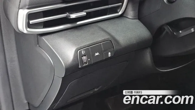 Hyundai AVANTE Avante (CN7) — Фото автомобиля 14
