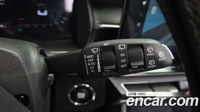 KG_Mobility_Ssangyong Torres Torres Бензин 1.5 2WD — Фото автомобиля 29