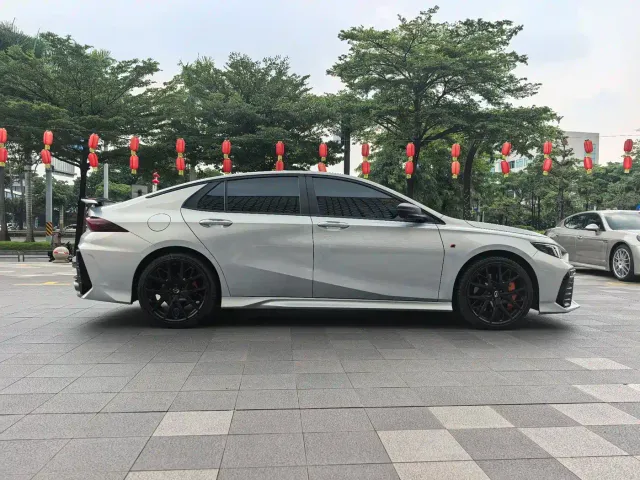 GAC Trumpchi Emkoo — Фото автомобиля 4