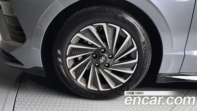 Hyundai Sonata Exclusive — Фото автомобиля 4