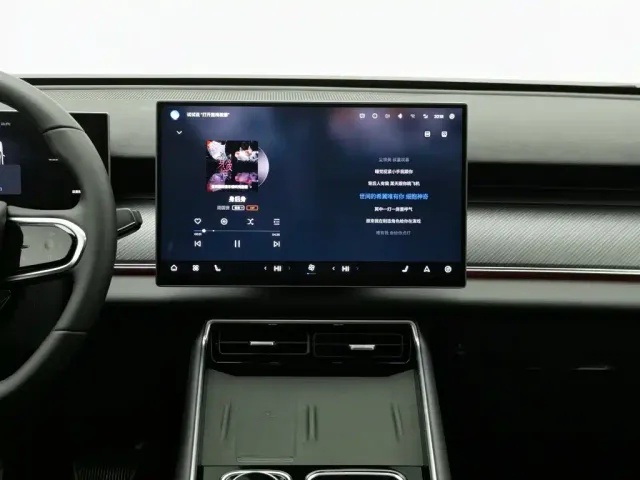 Chery Fulwin T9 — Фото автомобиля 12