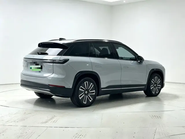 Nio ES7 — Фото автомобиля 7