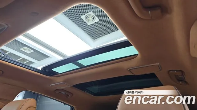 Genesis GV80 2.5T Бензин AWD — Фото автомобиля 15