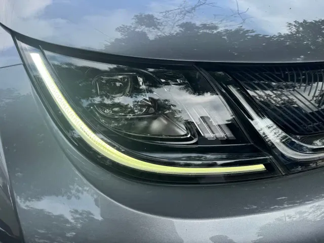 BYD Dolphin — Фото автомобиля 4