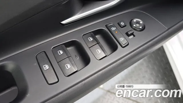 Hyundai AVANTE Новый Avante (CN7) — Фото автомобиля 29