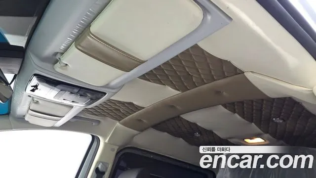 Hyundai Staria — Фото автомобиля 23