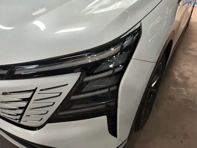 Changan CS75 Plus — Фото автомобиля 23