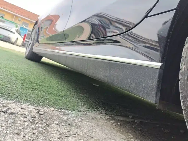 BMW i3 — Фото автомобиля 21