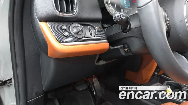 Mini Countryman — Фото автомобиля 13