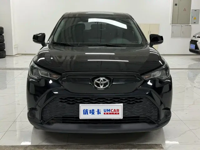 Toyota Frontlander — Фото автомобиля 2