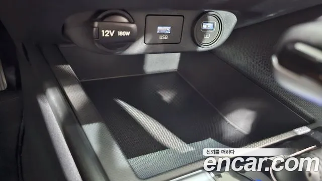 Hyundai AVANTE Modern — Фото автомобиля 18