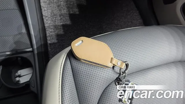 Kia EV3 — Фото автомобиля 22