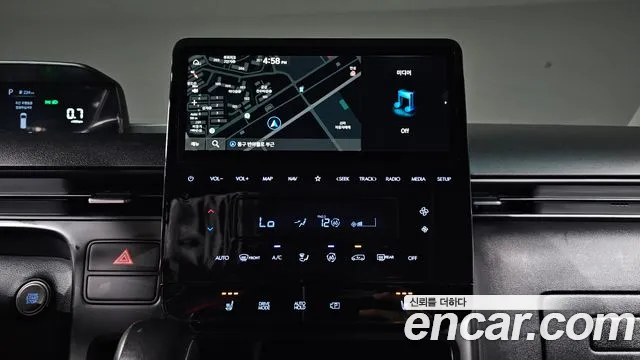 Hyundai Staria — Фото автомобиля 20