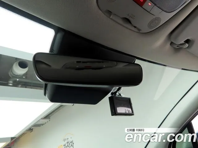 Kia Sportage 5th Gen — Фото автомобиля 13