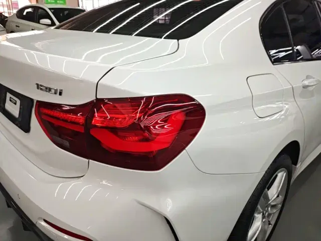 BMW 1 Series — Фото автомобиля 7