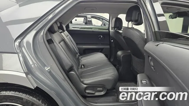 Hyundai Ioniq5 Long Range AWD — Фото автомобиля 10