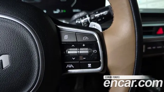 Kia Sorento — Фото автомобиля 15