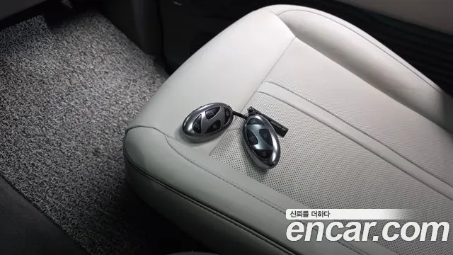 Hyundai Staria — Фото автомобиля 22
