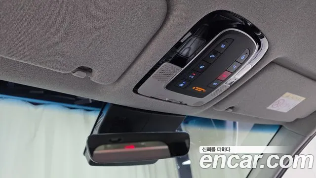 Hyundai Palisade The New Palisade Дизель 2.2 4WD — Фото автомобиля 17