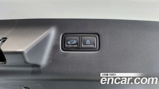 Hyundai Santa Fe MX5 — Фото автомобиля 22