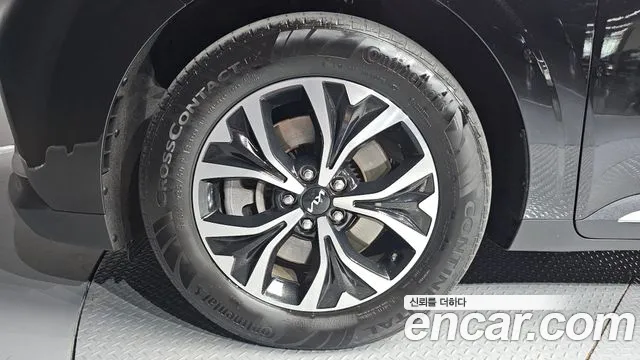 Kia Canival Carnival 4 поколение Бензин 9 мест Signature — Фото автомобиля 4