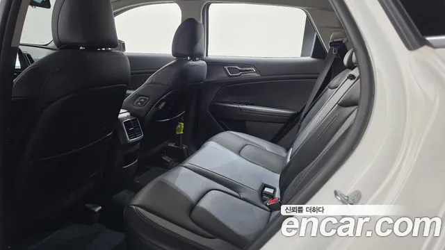 Kia Sportage 5th Gen — Фото автомобиля 26