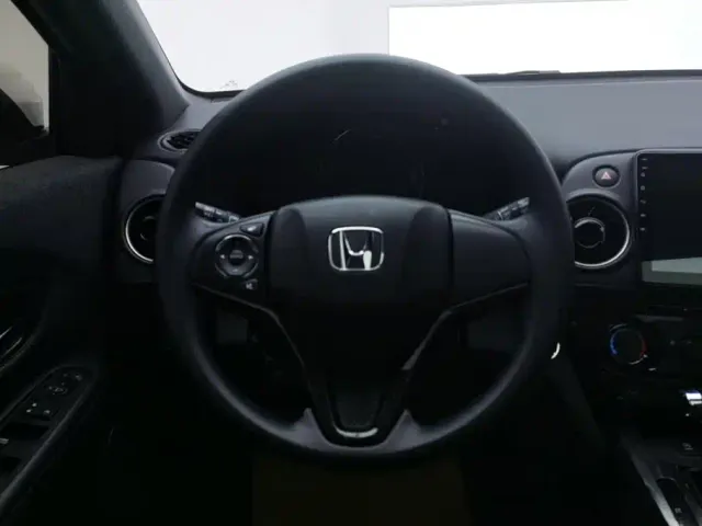 Honda XR-V — Фото автомобиля 15