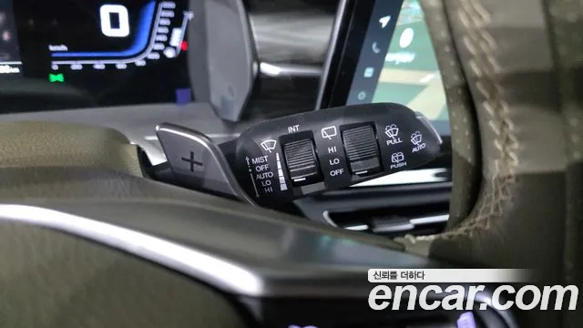 KG_Mobility_Ssangyong Torres Torres Бензин 1.5 2WD — Фото автомобиля 25