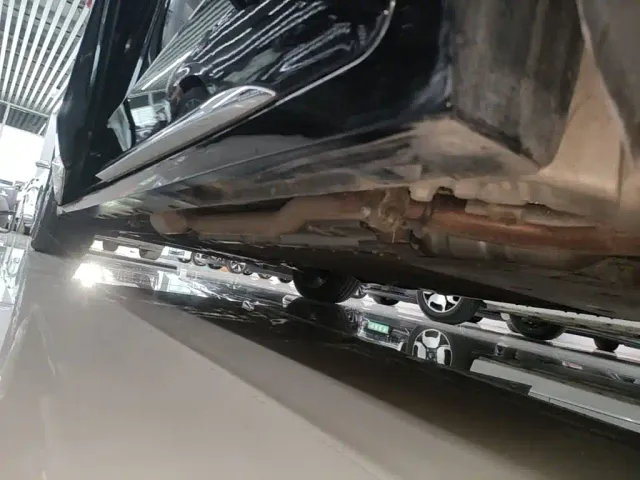 GAC Trumpchi E8 — Фото автомобиля 21