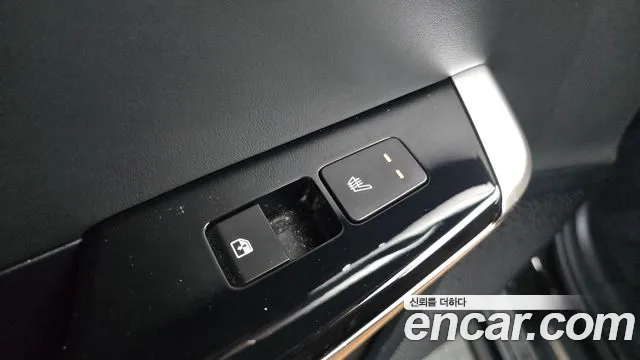 Kia EV6 — Фото автомобиля 30