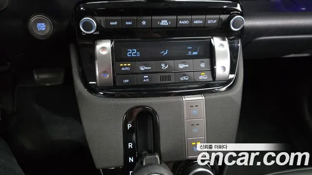 Hyundai Casper — Фото автомобиля 17