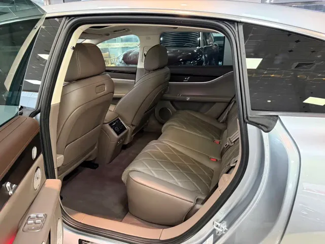 Stelato S9 — Фото автомобиля 7