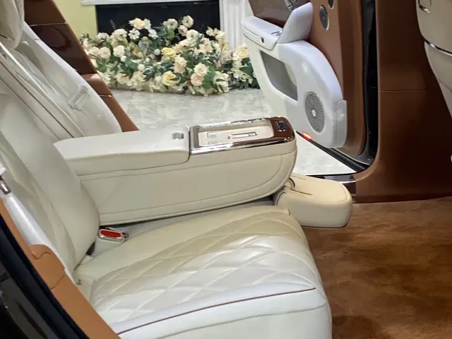 Maextro S800 — Фото автомобиля 7