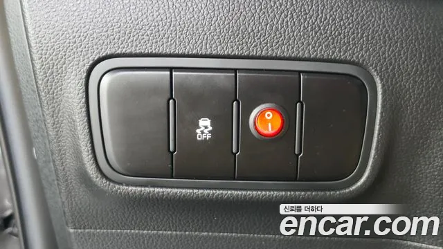 Kia Ray — Фото автомобиля 18