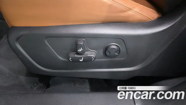 KG_Mobility_Ssangyong Torres Новый Torres — Фото автомобиля 27
