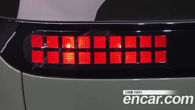 Hyundai Casper Electric — Фото автомобиля 8