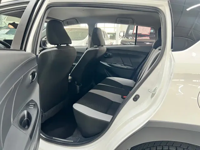 Toyota YARiS L Zhi Xuan — Фото автомобиля 6