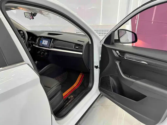 Skoda Kamiq — Фото автомобиля 16