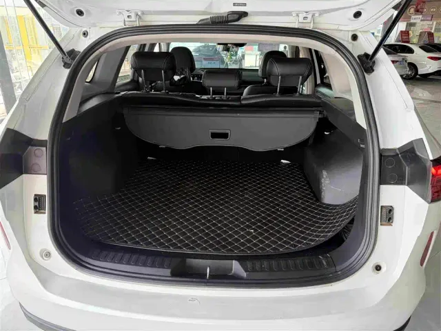 Haval H6 — Фото автомобиля 13
