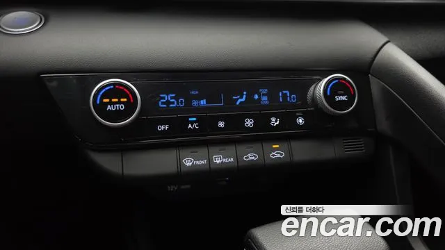 Hyundai Avante CN7 — Фото автомобиля 29
