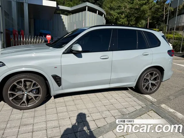 BMW X5 G05 — Фото автомобиля 5