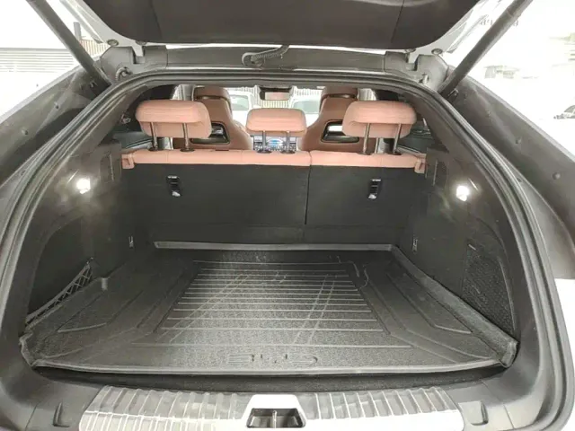 BYD Song L EV — Фото автомобиля 18
