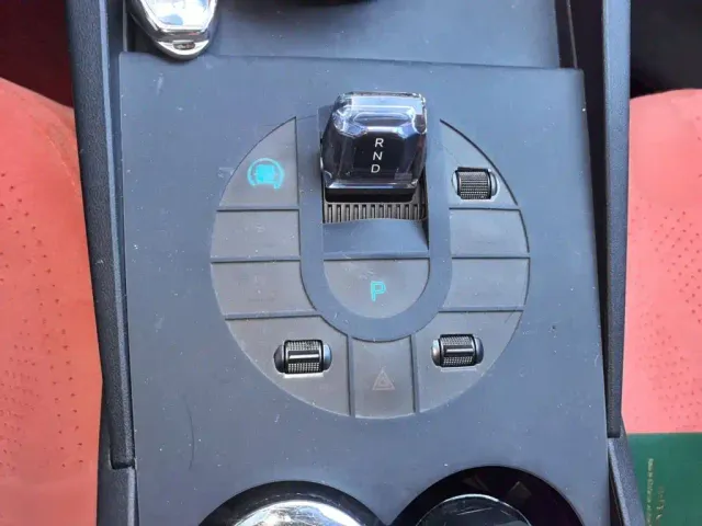 BYD Seal 06 — Фото автомобиля 6