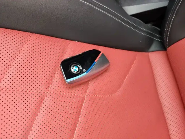 BMW X1 — Фото автомобиля 8