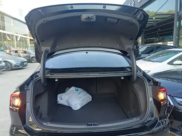 Ford Mondeo — Фото автомобиля 18