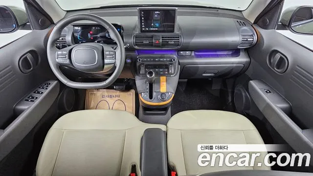 Hyundai Casper — Фото автомобиля 7