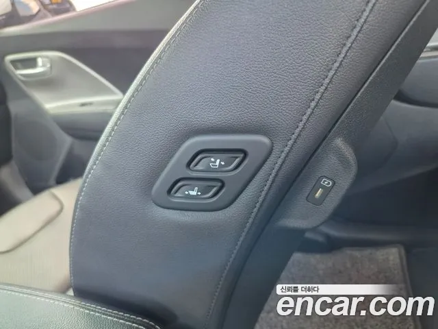 Kia Niro Niro Plus Air (Такси) — Фото автомобиля 16
