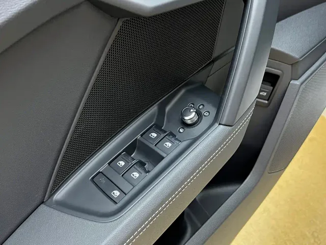Audi A3 — Фото автомобиля 12