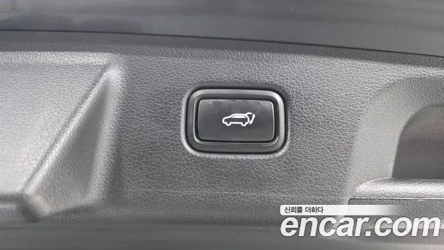 Hyundai Palisade The New Palisade Дизель 2.2 2WD — Фото автомобиля 20