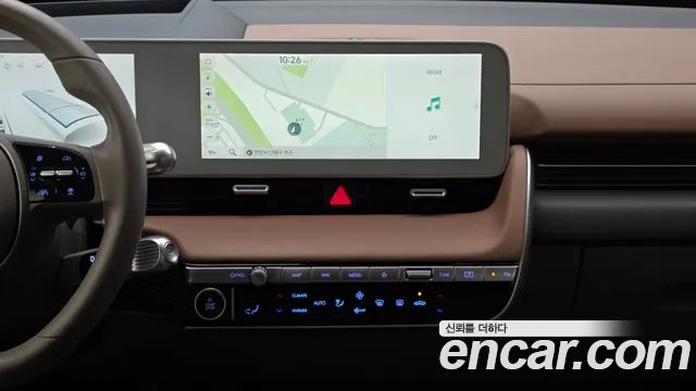 Hyundai Ioniq 5 Ioniq5 — Фото автомобиля 14